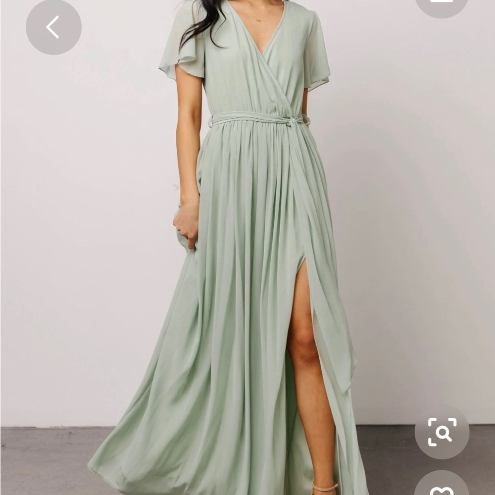 Wedding guest dress! Still has the tags on it❤️